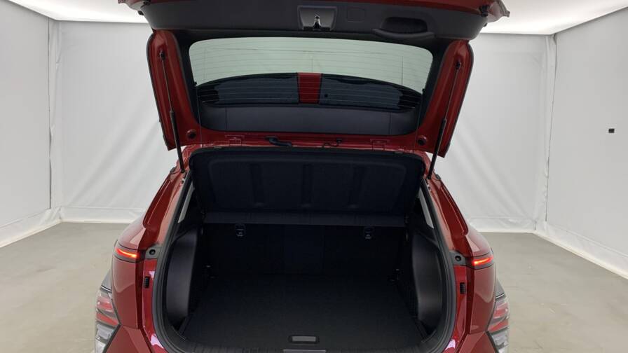 Mandataire Automobile neuf, recherche de Hyundai Kona-hybrid-129-intuitive - E-Motors