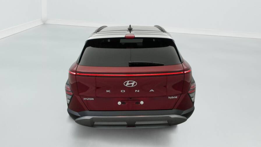 Mandataire Automobile neuf, recherche de Hyundai Kona-hybrid-129-intuitive - E-Motors