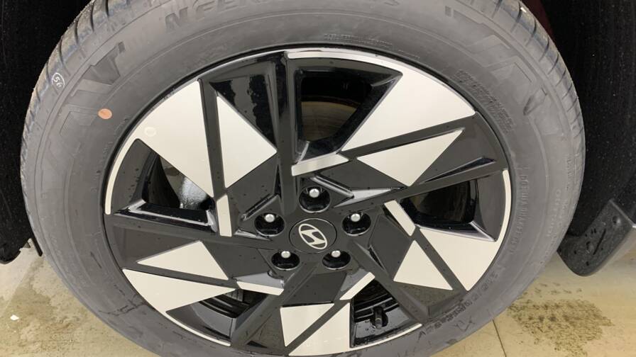 Mandataire Automobile neuf, recherche de Hyundai Kona-hybrid-129-intuitive - E-Motors