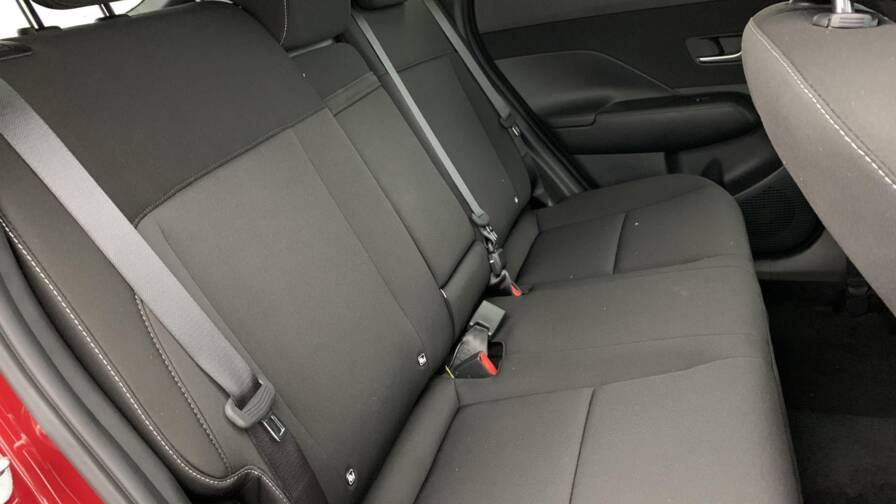 Mandataire Automobile neuf, recherche de Hyundai Kona-hybrid-129-intuitive - E-Motors