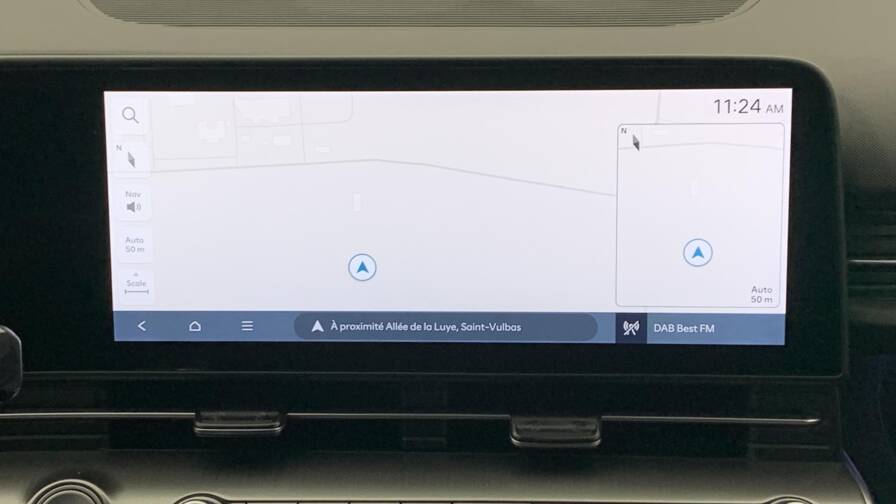 Mandataire Automobile neuf, recherche de Hyundai Kona-hybrid-129-intuitive - E-Motors