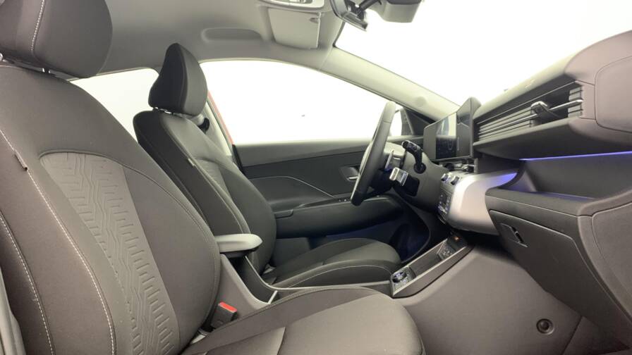 Mandataire Automobile neuf, recherche de Hyundai Kona-hybrid-129-intuitive - E-Motors