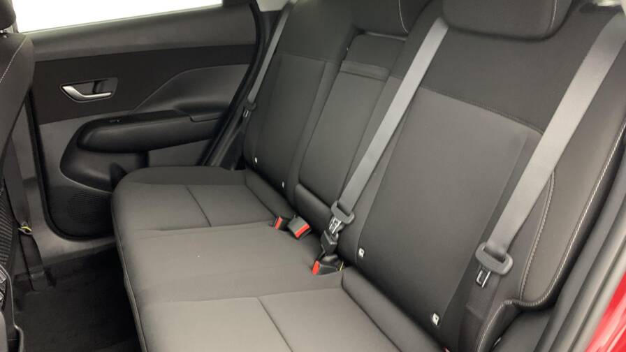 Mandataire Automobile neuf, recherche de Hyundai Kona-hybrid-129-intuitive - E-Motors