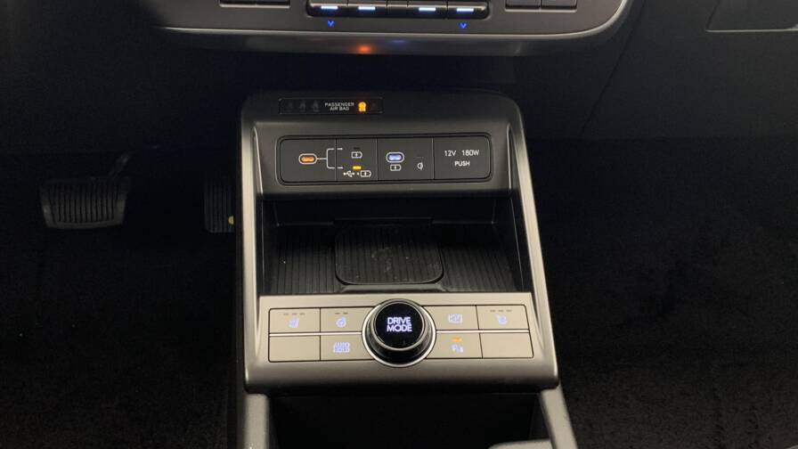 Mandataire Automobile neuf, recherche de Hyundai Kona-hybrid-129-intuitive - E-Motors