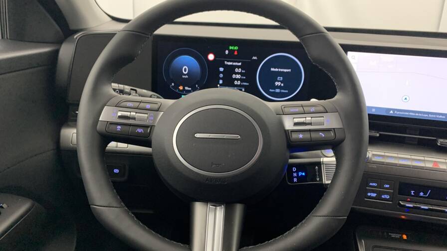 Mandataire Automobile neuf, recherche de Hyundai Kona-hybrid-129-intuitive - E-Motors