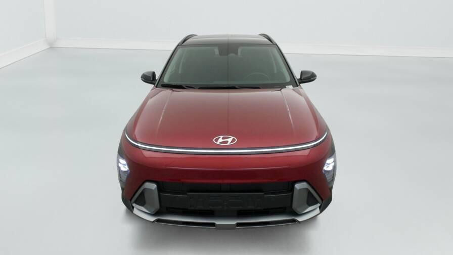 Mandataire Automobile neuf, recherche de Hyundai Kona-t-gdi-138-dct-7-executive-plus-pack-sound-bose-plus-si-ges-relax - E-Motors