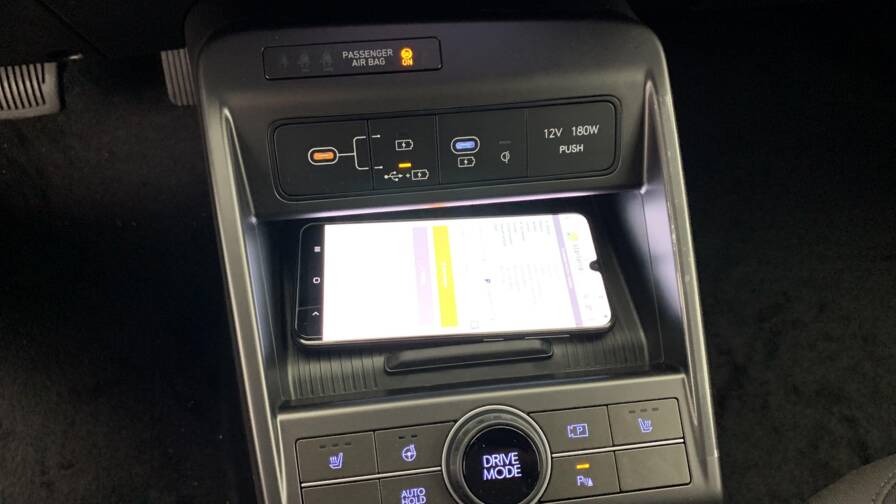 Mandataire Automobile neuf, recherche de Hyundai Kona-hybrid-129-intuitive - E-Motors