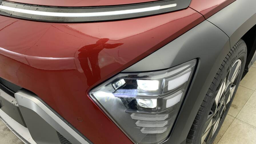 Mandataire Automobile neuf, recherche de Hyundai Kona-hybrid-129-intuitive - E-Motors