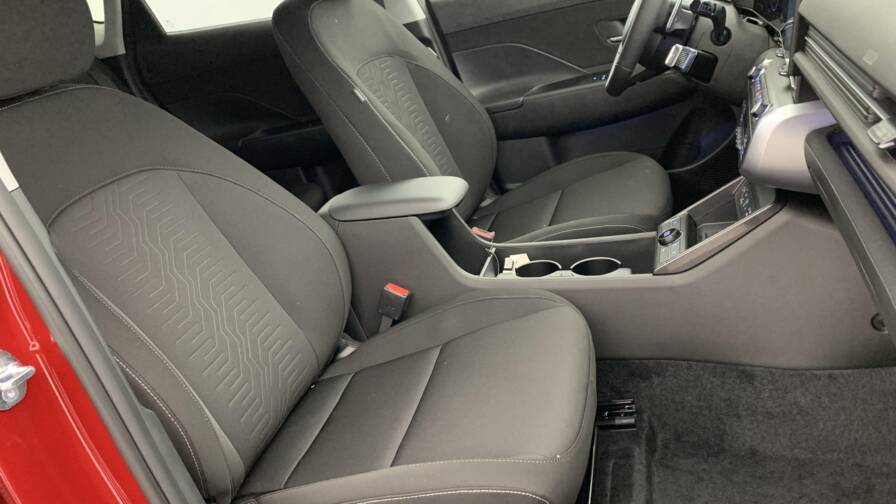 Mandataire Automobile neuf, recherche de Hyundai Kona-hybrid-129-intuitive - E-Motors