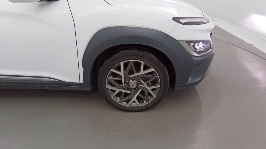 Mandataire Automobile occasion, recherche de Hyundai Kona-hybrid-141-executive - E-Motors