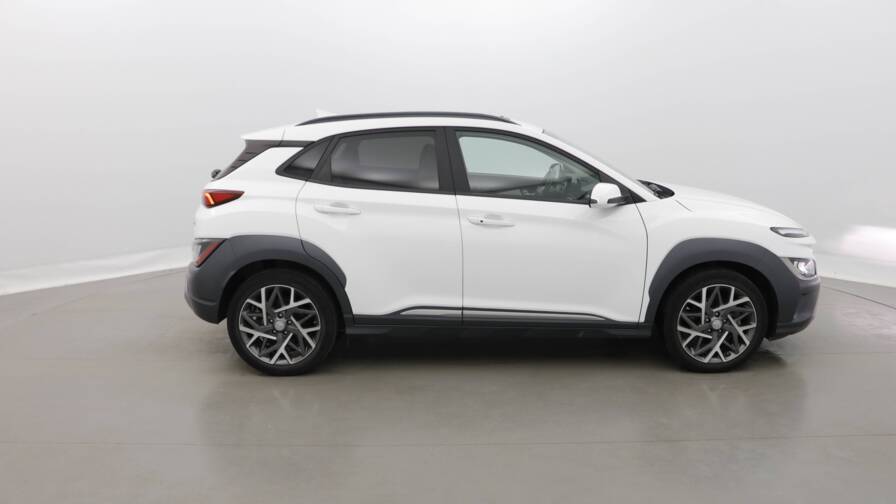 Mandataire Automobile occasion, recherche de Hyundai Kona-hybrid-141-executive - E-Motors