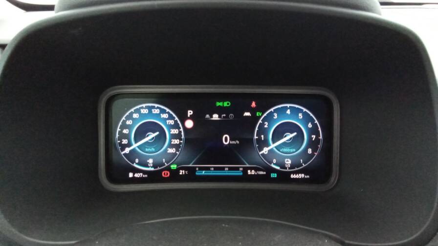 Mandataire Automobile occasion, recherche de Hyundai Kona-hybrid-141-executive - E-Motors