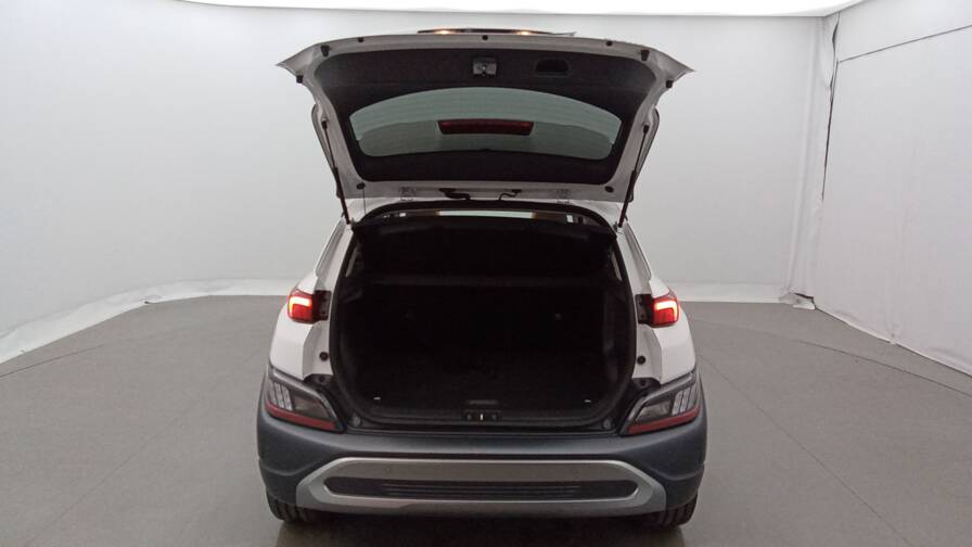 Mandataire Automobile occasion, recherche de Hyundai Kona-hybrid-141-executive - E-Motors