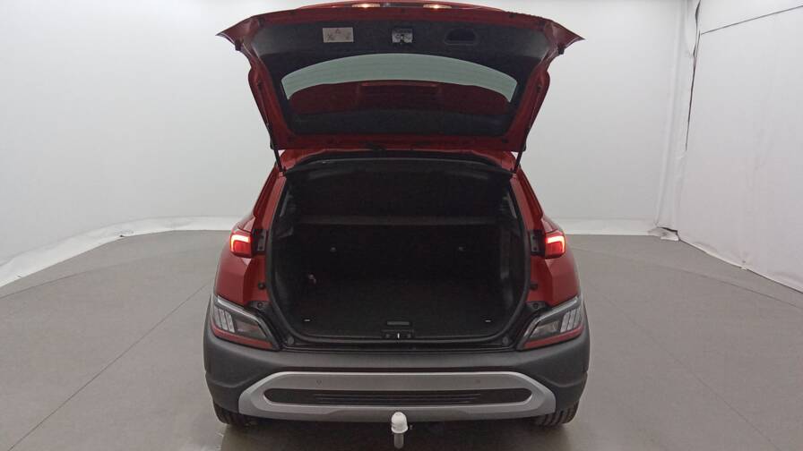 Mandataire Automobile occasion, recherche de Hyundai Kona-hybrid-141-executive - E-Motors