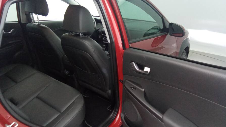 Mandataire Automobile occasion, recherche de Hyundai Kona-hybrid-141-executive - E-Motors