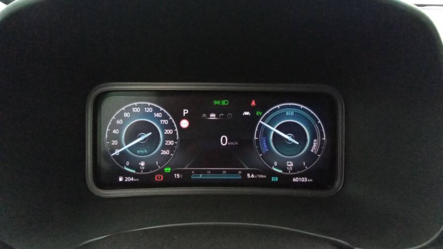 Mandataire Automobile occasion, recherche de Hyundai Kona-hybrid-141-executive - E-Motors