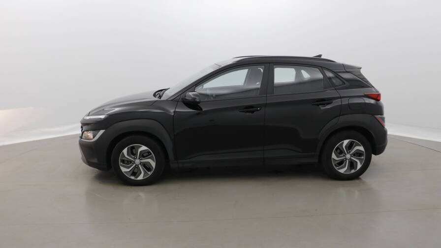 Mandataire Automobile occasion, recherche de Hyundai Kona-hybrid-141-intuitive-plus-gps - E-Motors