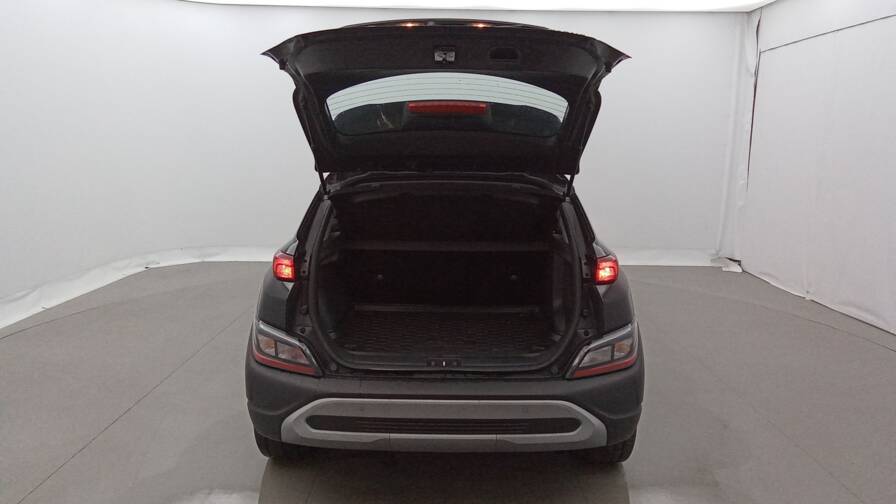 Mandataire Automobile occasion, recherche de Hyundai Kona-hybrid-141-intuitive-plus-gps - E-Motors