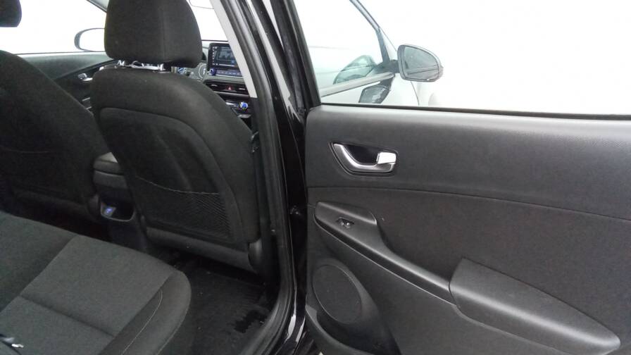 Mandataire Automobile occasion, recherche de Hyundai Kona-hybrid-141-intuitive-plus-gps - E-Motors