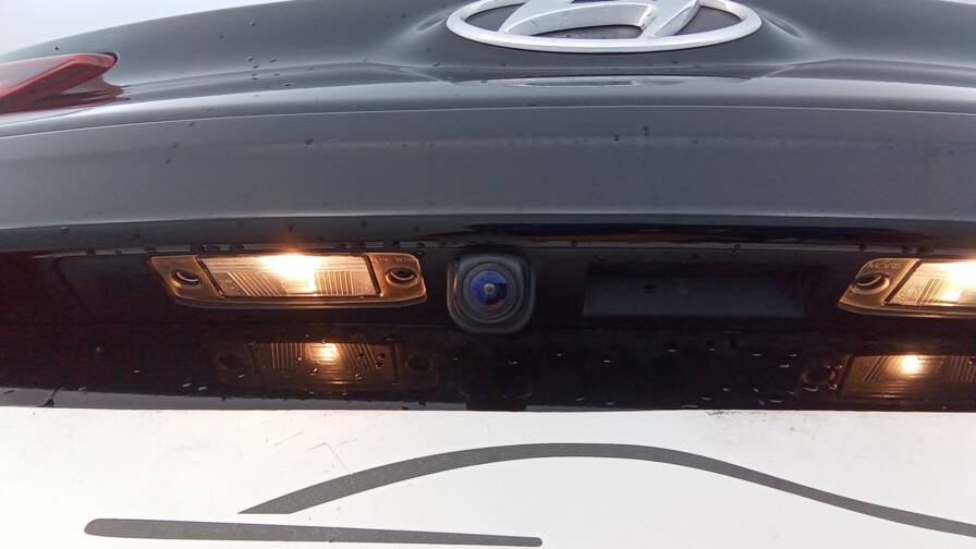 Mandataire Automobile occasion, recherche de Hyundai Kona-hybrid-141-intuitive-plus-gps - E-Motors