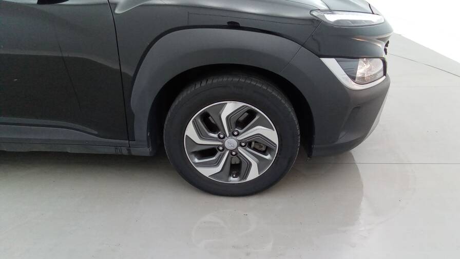 Mandataire Automobile occasion, recherche de Hyundai Kona-hybrid-141-intuitive-plus-gps - E-Motors