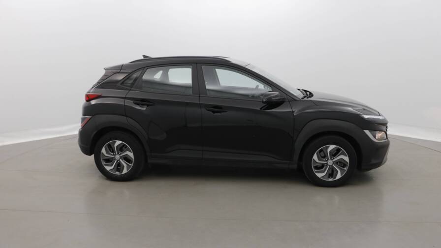 Mandataire Automobile occasion, recherche de Hyundai Kona-hybrid-141-intuitive-plus-gps - E-Motors