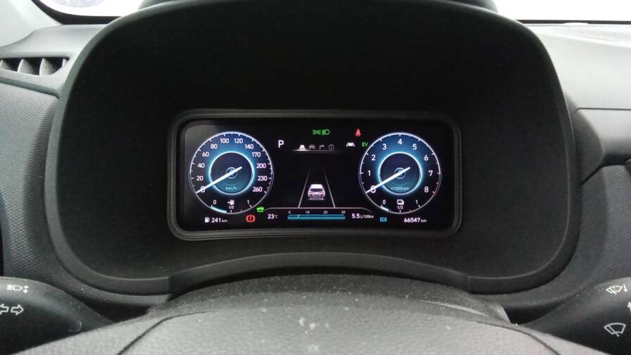 Mandataire Automobile occasion, recherche de Hyundai Kona-hybrid-141-intuitive-plus-gps - E-Motors