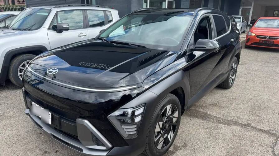 Mandataire Automobile neuf, recherche de Hyundai Kona-t-gdi-138-dct-7-executive-plus-si-ges-relax-plus-toit-ouvrant - E-Motors