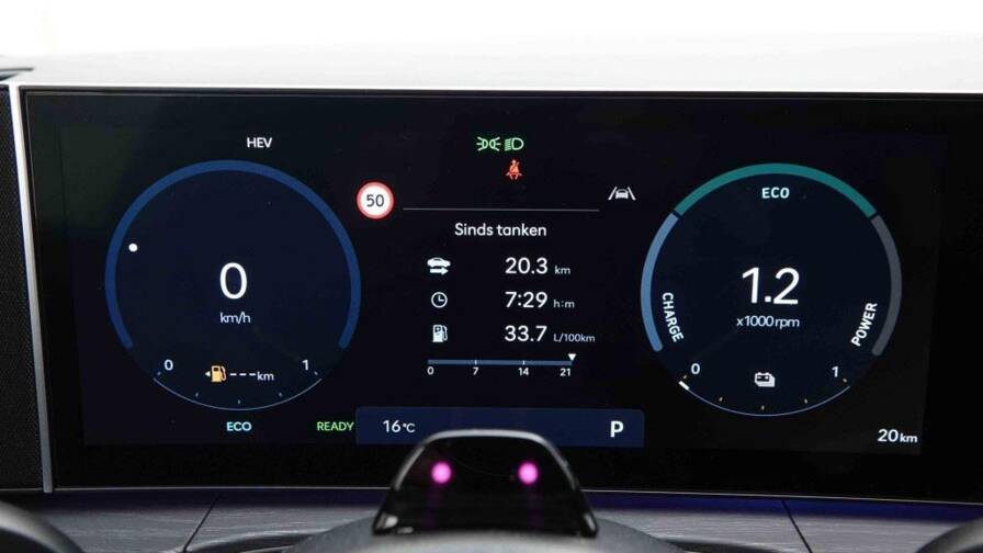 Mandataire Automobile neuf, recherche de Hyundai Santa-fe-1-6t-gdi-phev-4wd-7pl - E-Motors