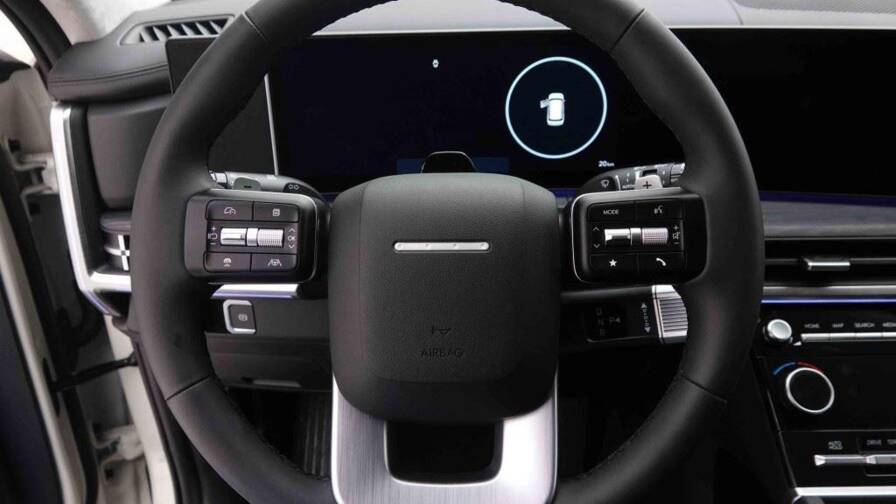 Mandataire Automobile neuf, recherche de Hyundai Santa-fe-1-6t-gdi-phev-4wd-7pl - E-Motors