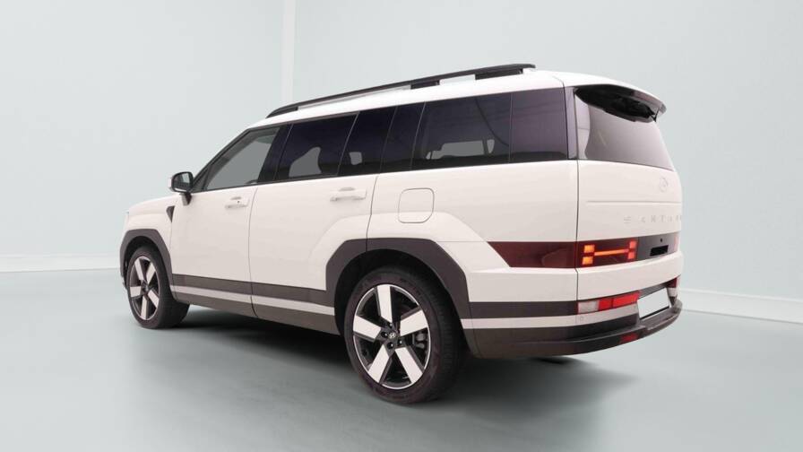 Mandataire Automobile neuf, recherche de Hyundai Santa-fe-1-6t-gdi-phev-4wd-7pl - E-Motors