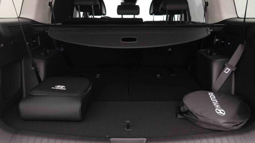 Mandataire Automobile neuf, recherche de Hyundai Santa-fe-1-6t-gdi-phev-4wd-7pl - E-Motors