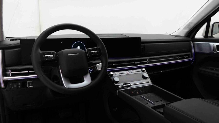 Mandataire Automobile neuf, recherche de Hyundai Santa-fe-1-6t-gdi-phev-4wd-7pl - E-Motors