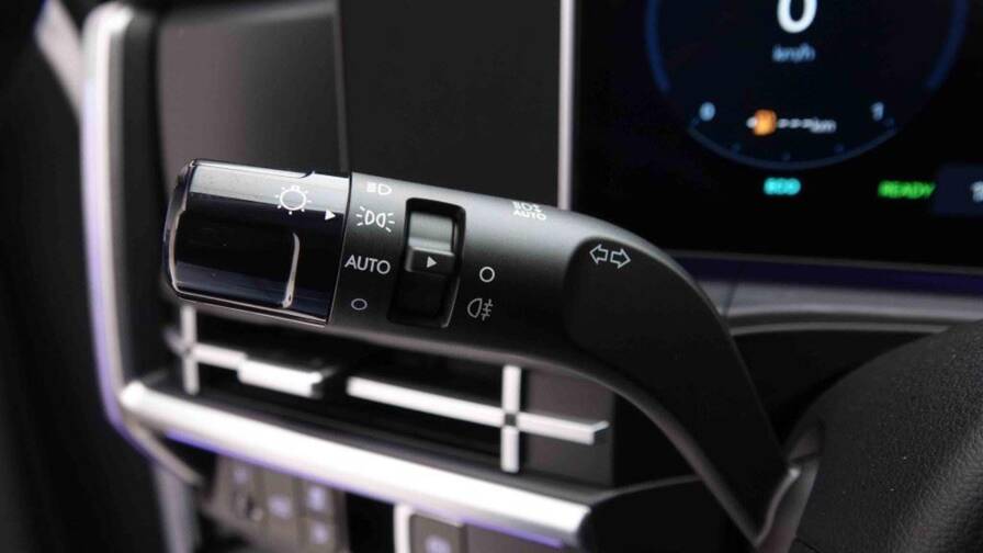 Mandataire Automobile neuf, recherche de Hyundai Santa-fe-1-6t-gdi-phev-4wd-7pl-luxury - E-Motors