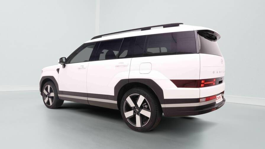 Mandataire Automobile neuf, recherche de Hyundai Santa-fe-1-6t-gdi-phev-4wd-7pl-luxury - E-Motors