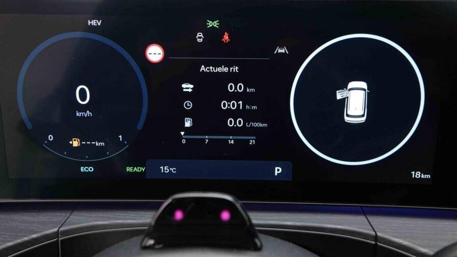 Mandataire Automobile neuf, recherche de Hyundai Santa-fe-1-6t-gdi-phev-4wd-7pl-luxury - E-Motors