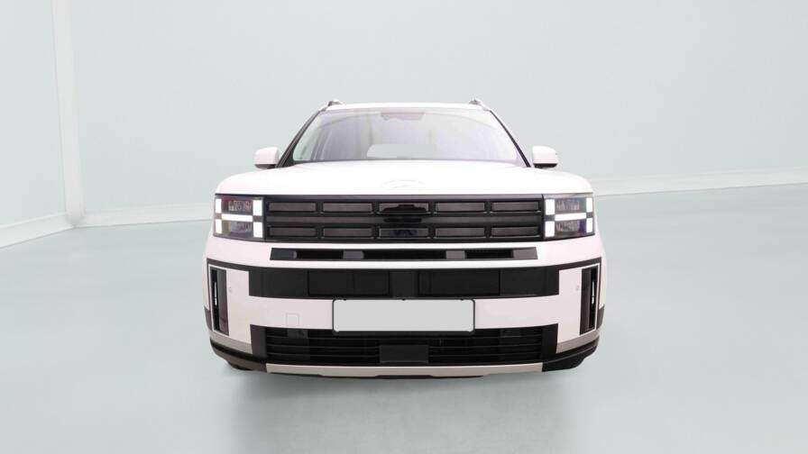 Mandataire Automobile neuf, recherche de Hyundai Santa-fe-1-6t-gdi-phev-4wd-7pl-luxury - E-Motors