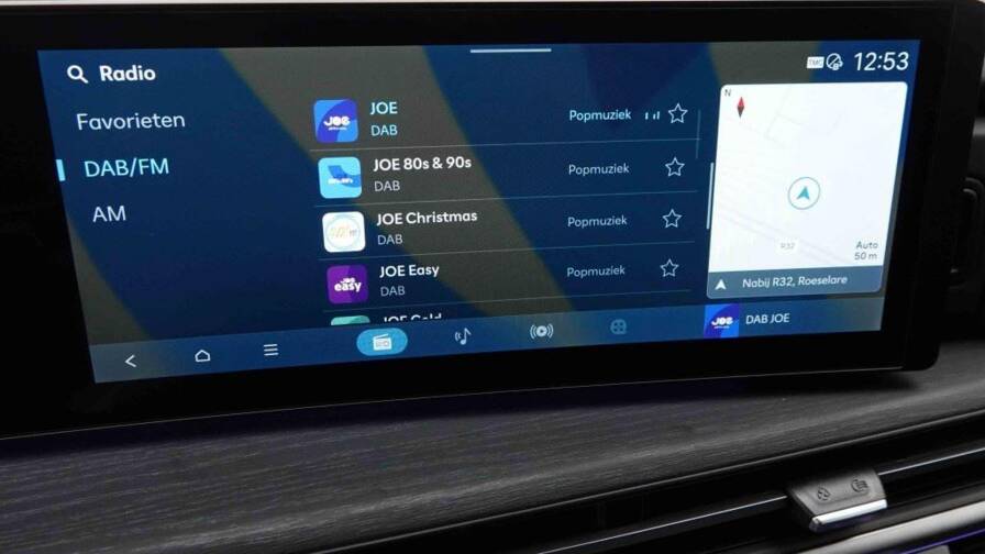 Mandataire Automobile neuf, recherche de Hyundai Santa-fe-1-6t-gdi-phev-4wd-7pl-luxury - E-Motors