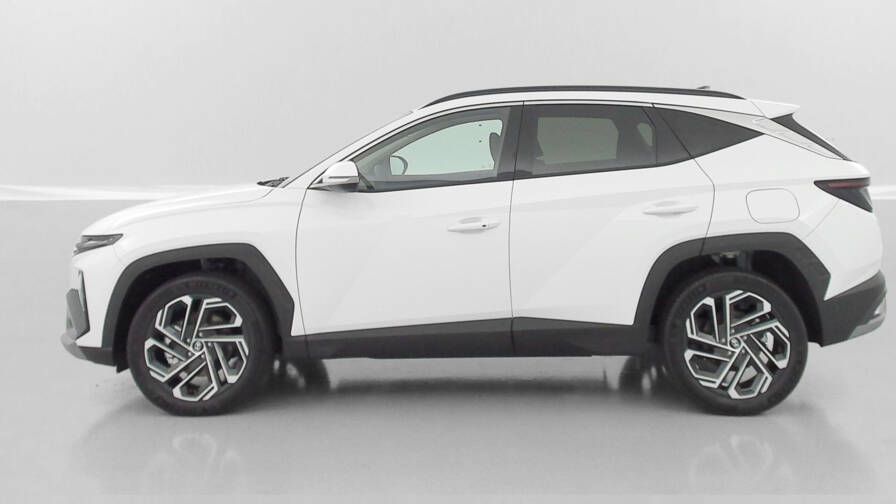 Mandataire Automobile neuf, recherche de Hyundai Tucson-1-6-hybrid-t-gdi-215ch-creative-bva6 - E-Motors