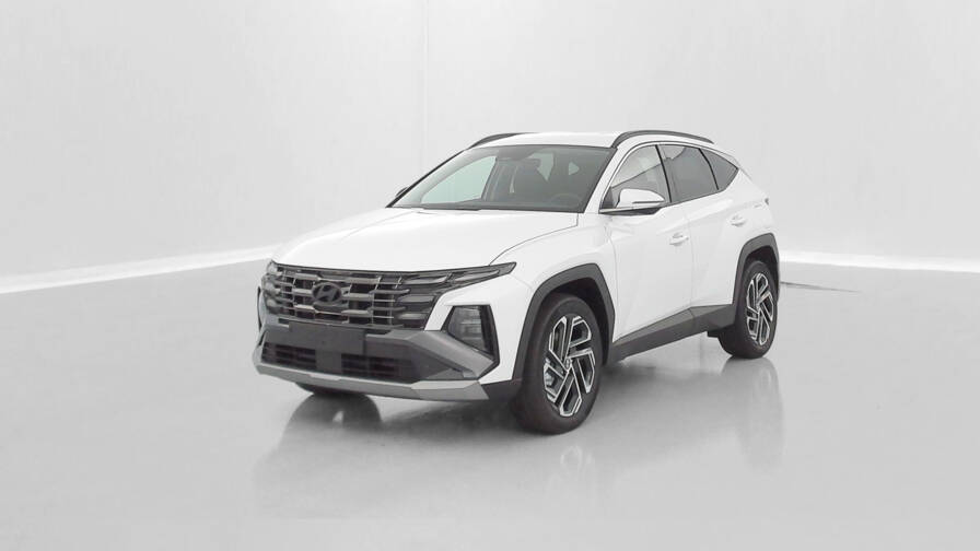Mandataire Automobile neuf, recherche de Hyundai Tucson-1-6-hybrid-t-gdi-215ch-creative-bva6 - E-Motors