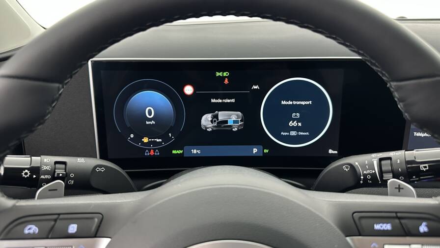 Mandataire Automobile neuf, recherche de Hyundai Tucson-1-6-hybrid-t-gdi-215ch-creative-bva6 - E-Motors