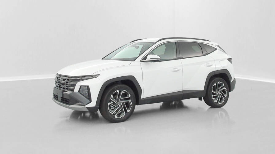 Mandataire Automobile neuf, recherche de Hyundai Tucson-1-6-hybrid-t-gdi-215ch-creative-bva6 - E-Motors