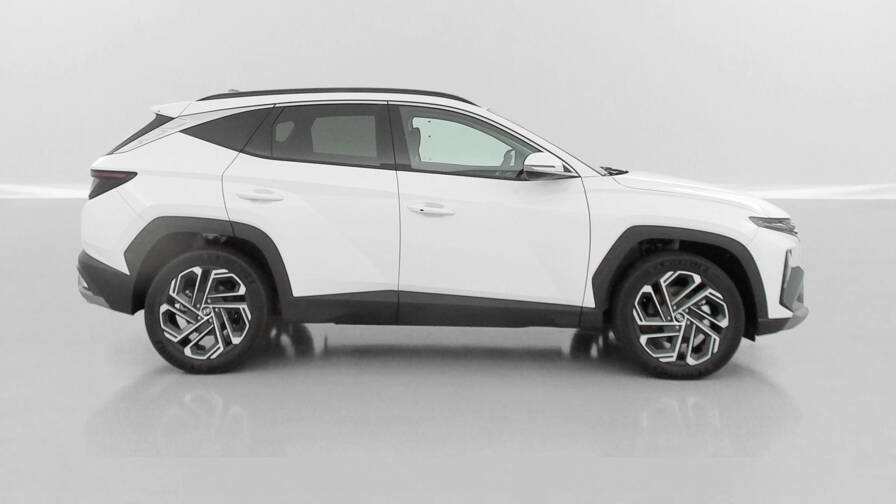 Mandataire Automobile neuf, recherche de Hyundai Tucson-1-6-hybrid-t-gdi-215ch-creative-bva6 - E-Motors