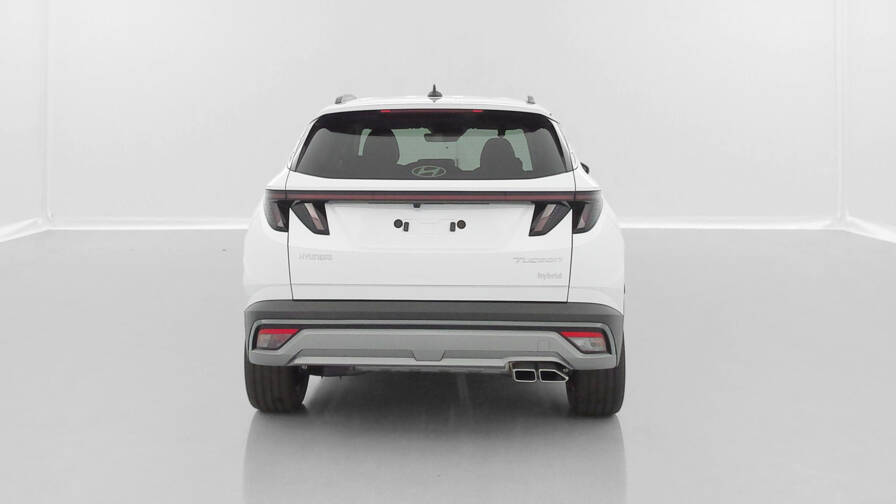 Mandataire Automobile neuf, recherche de Hyundai Tucson-1-6-hybrid-t-gdi-215ch-creative-bva6 - E-Motors
