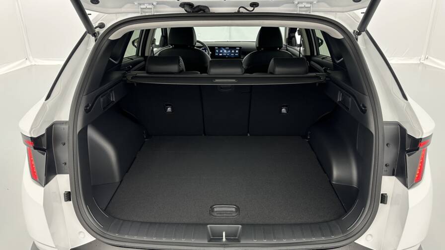 Mandataire Automobile neuf, recherche de Hyundai Tucson-1-6-hybrid-t-gdi-215ch-creative-bva6 - E-Motors