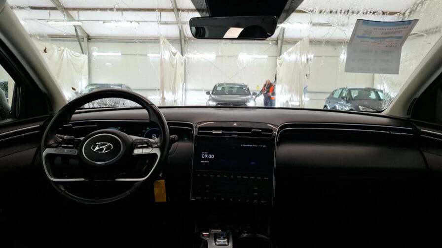 Mandataire Automobile occasion, recherche de Hyundai Tucson-t-gdi-230-hybrid-bva6-intuitive - E-Motors