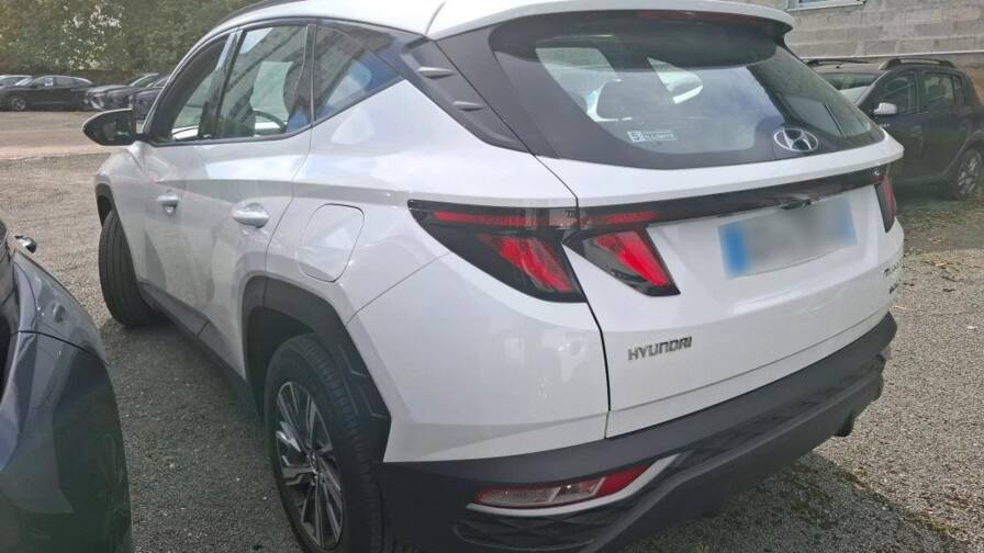 Mandataire Automobile occasion, recherche de Hyundai Tucson-t-gdi-230-hybrid-bva6-intuitive - E-Motors