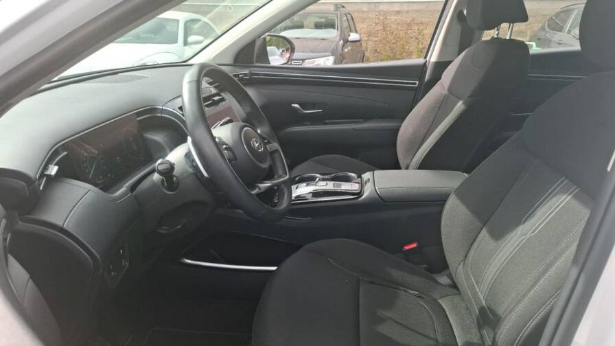 Mandataire Automobile occasion, recherche de Hyundai Tucson-t-gdi-230-hybrid-bva6-intuitive - E-Motors