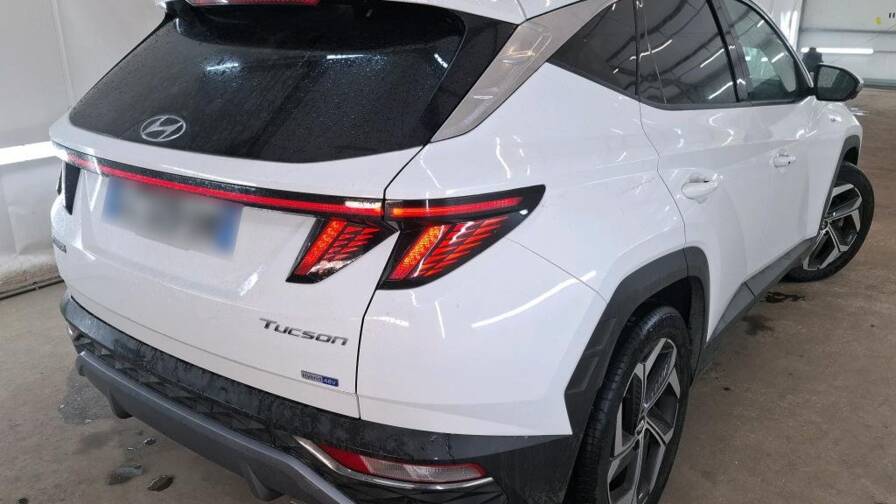 Mandataire Automobile occasion, recherche de Hyundai Tucson-1-6-t-gdi-150-hybrid-48v-dct-7-executive - E-Motors