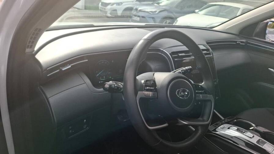 Mandataire Automobile occasion, recherche de Hyundai Tucson-t-gdi-230-hybrid-bva6-intuitive - E-Motors
